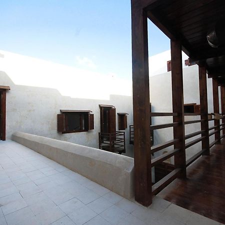 Riad El Maati Rabat Eksteriør bilde