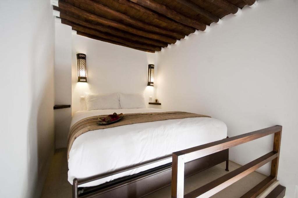 Riad El Maati Rabat Rom bilde