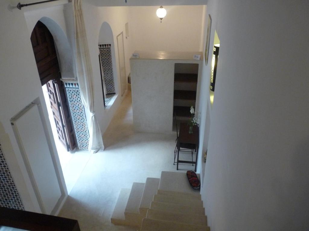 Riad El Maati Rabat Rom bilde