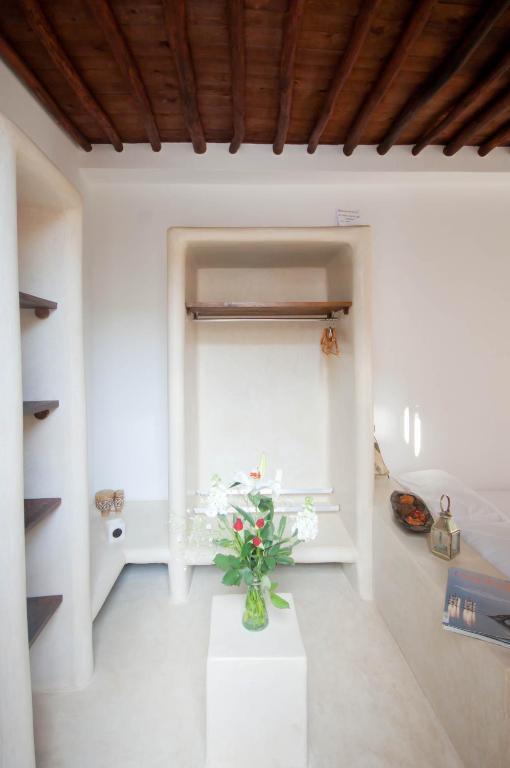 Riad El Maati Rabat Rom bilde