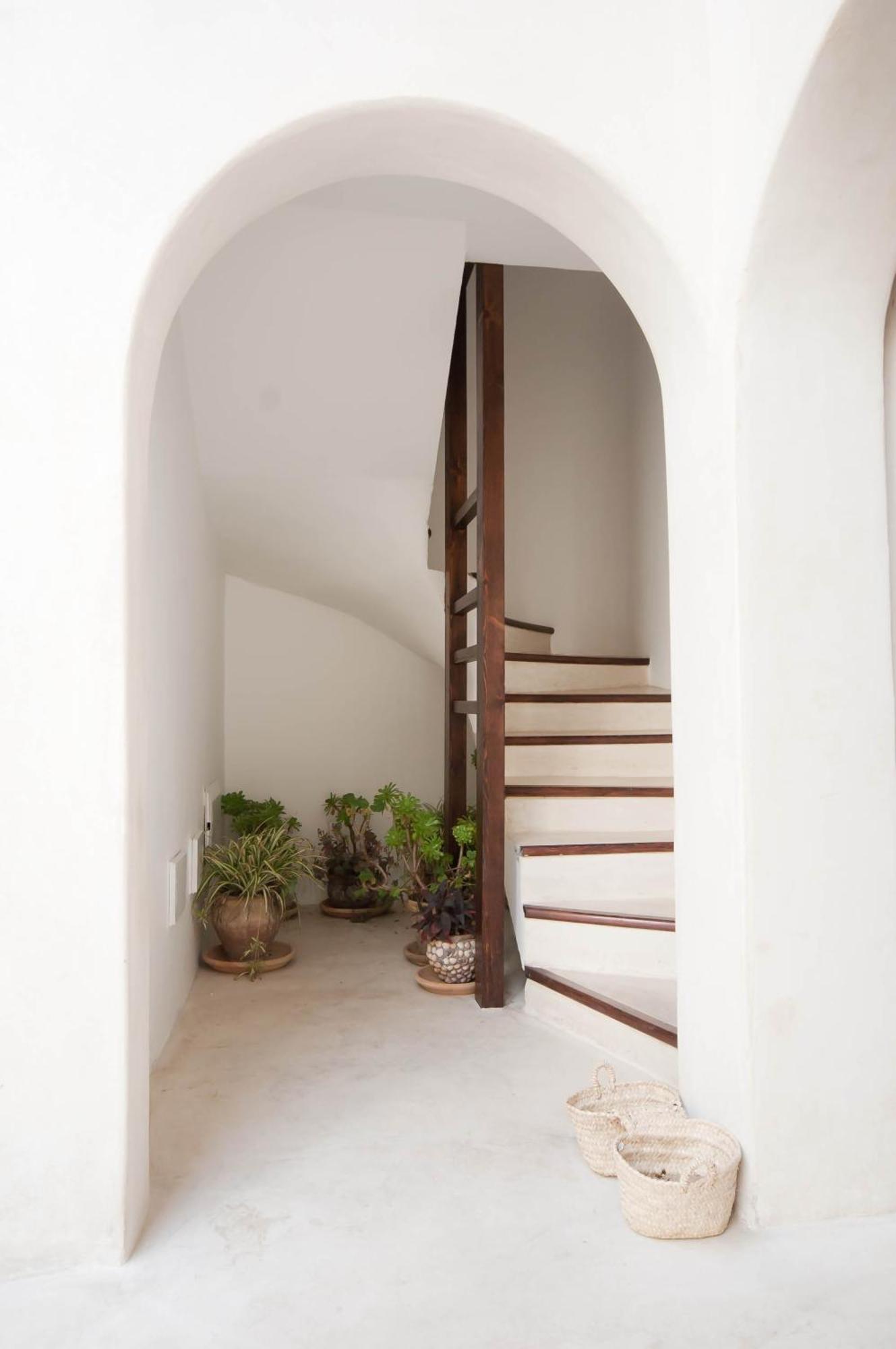 Riad El Maati Rabat Eksteriør bilde