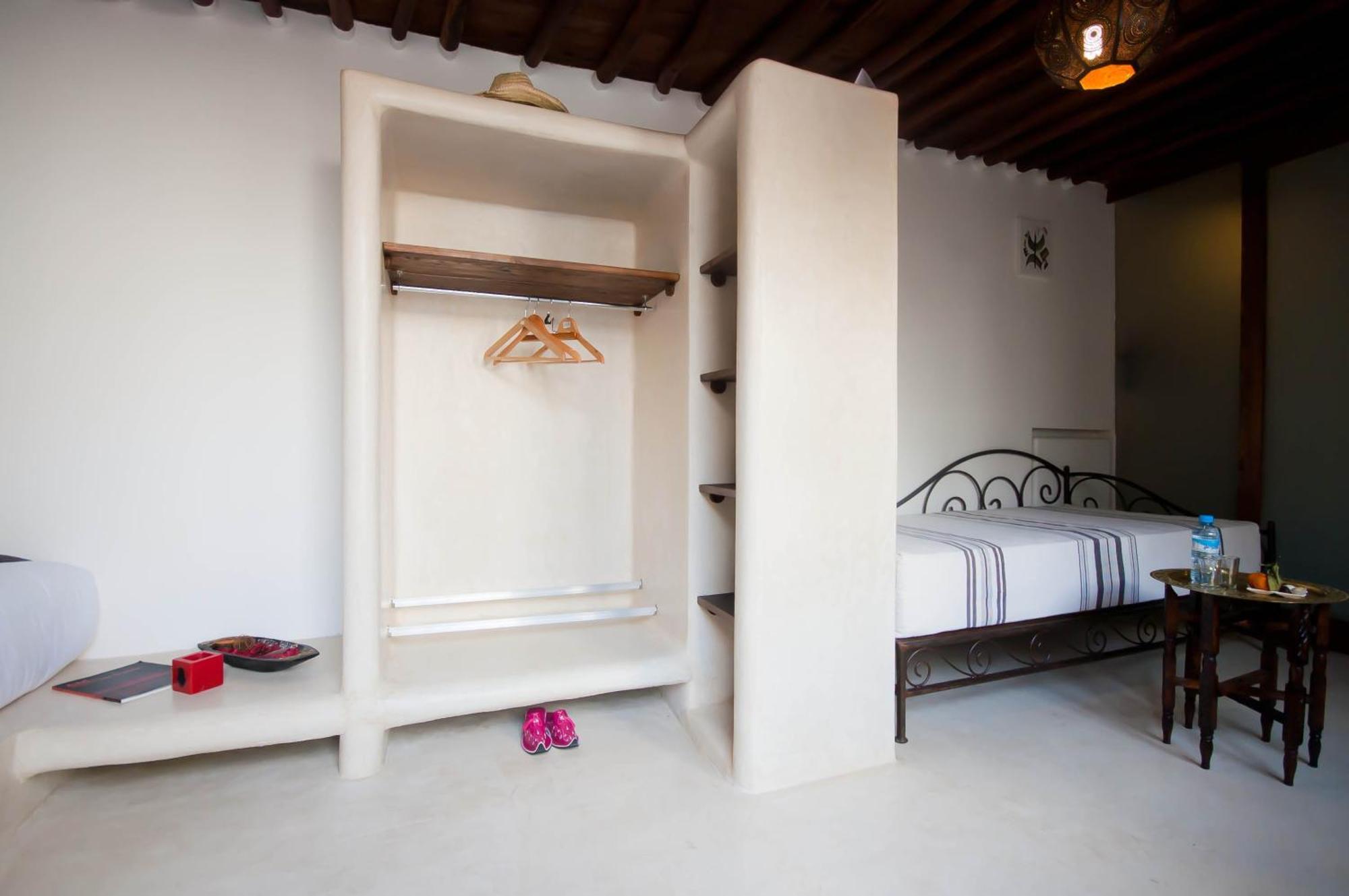 Riad El Maati Rabat Eksteriør bilde