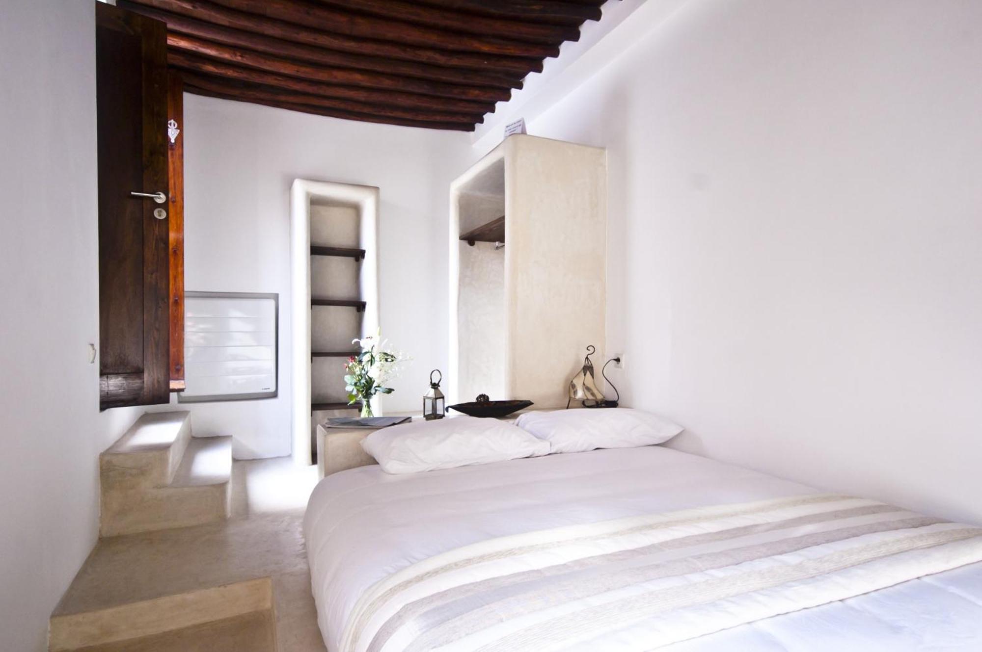Riad El Maati Rabat Eksteriør bilde