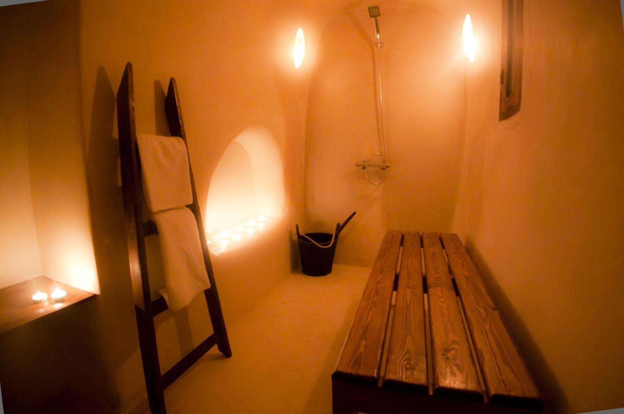 Riad El Maati Rabat Eksteriør bilde