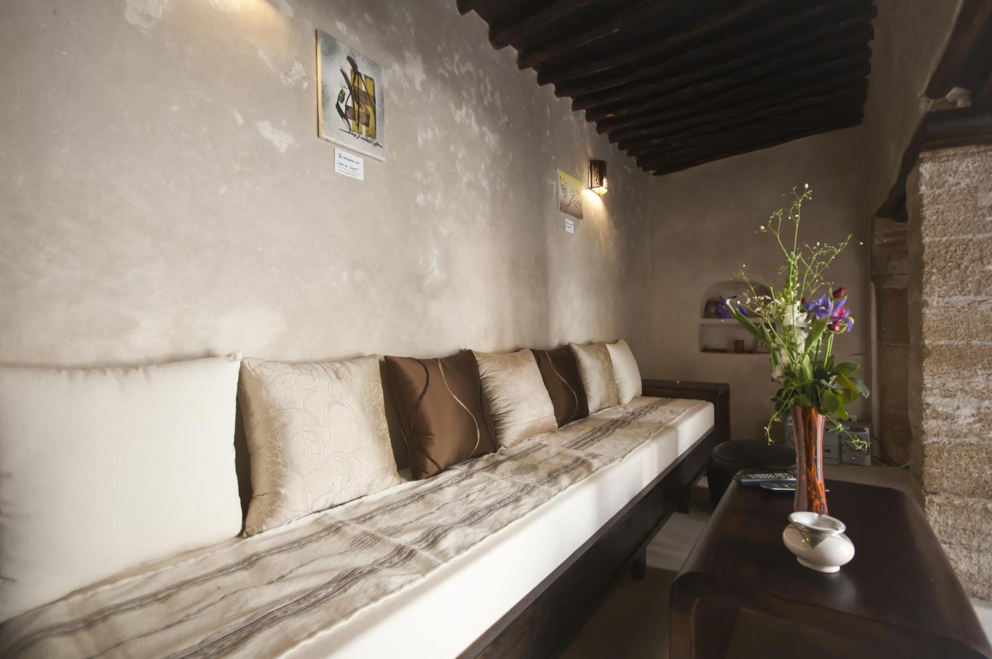 Riad El Maati Rabat Eksteriør bilde