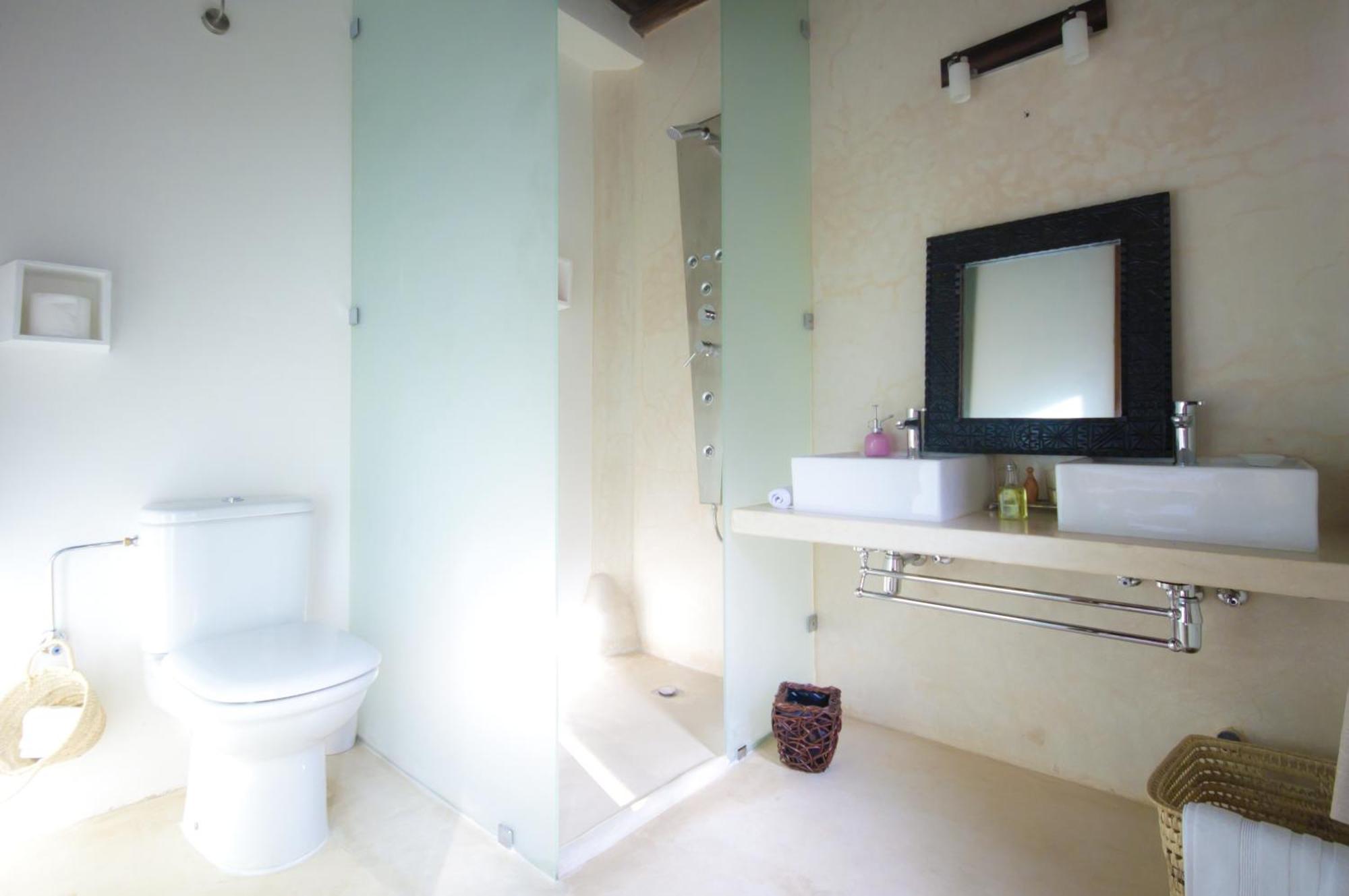 Riad El Maati Rabat Eksteriør bilde