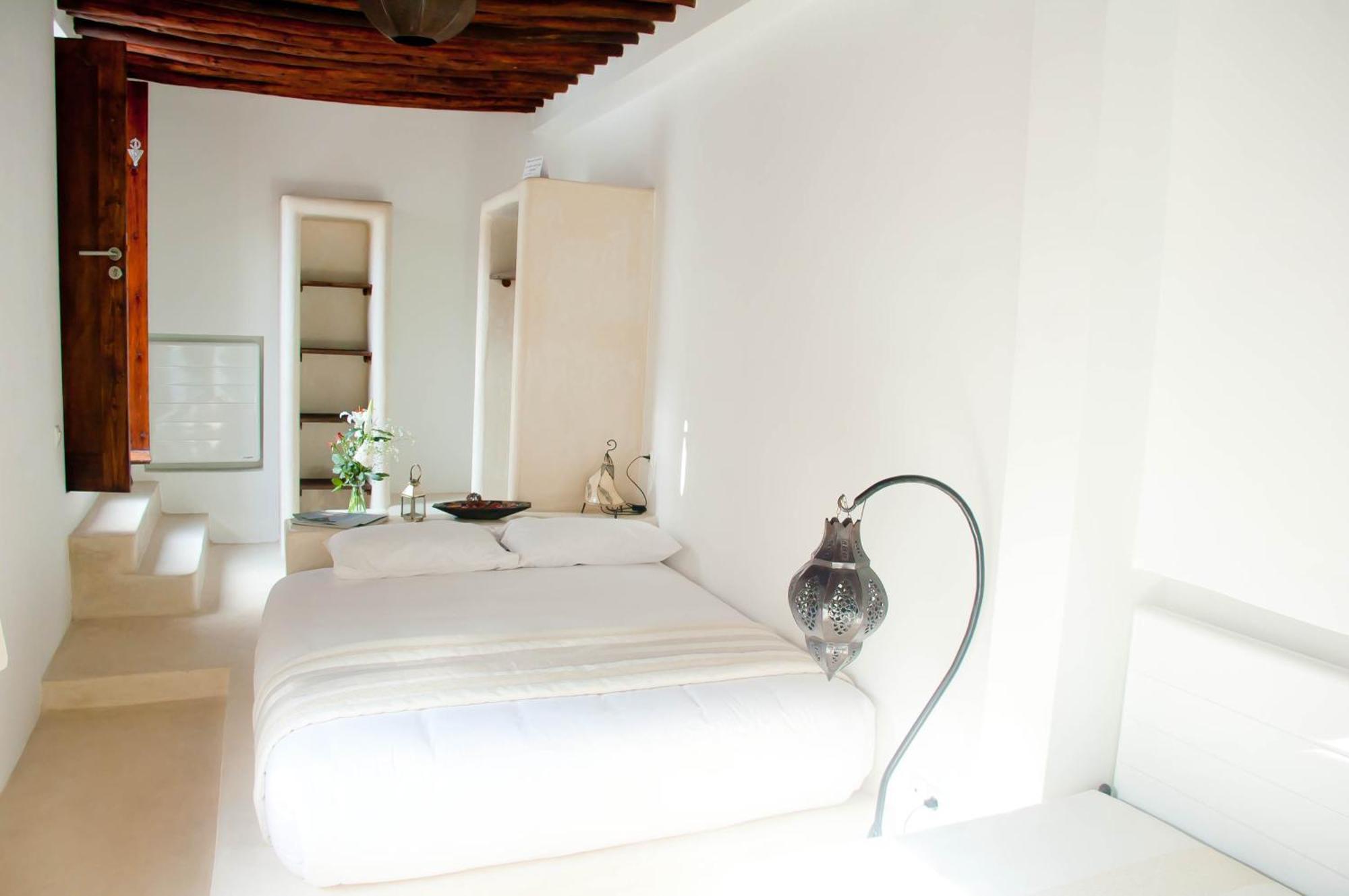 Riad El Maati Rabat Eksteriør bilde