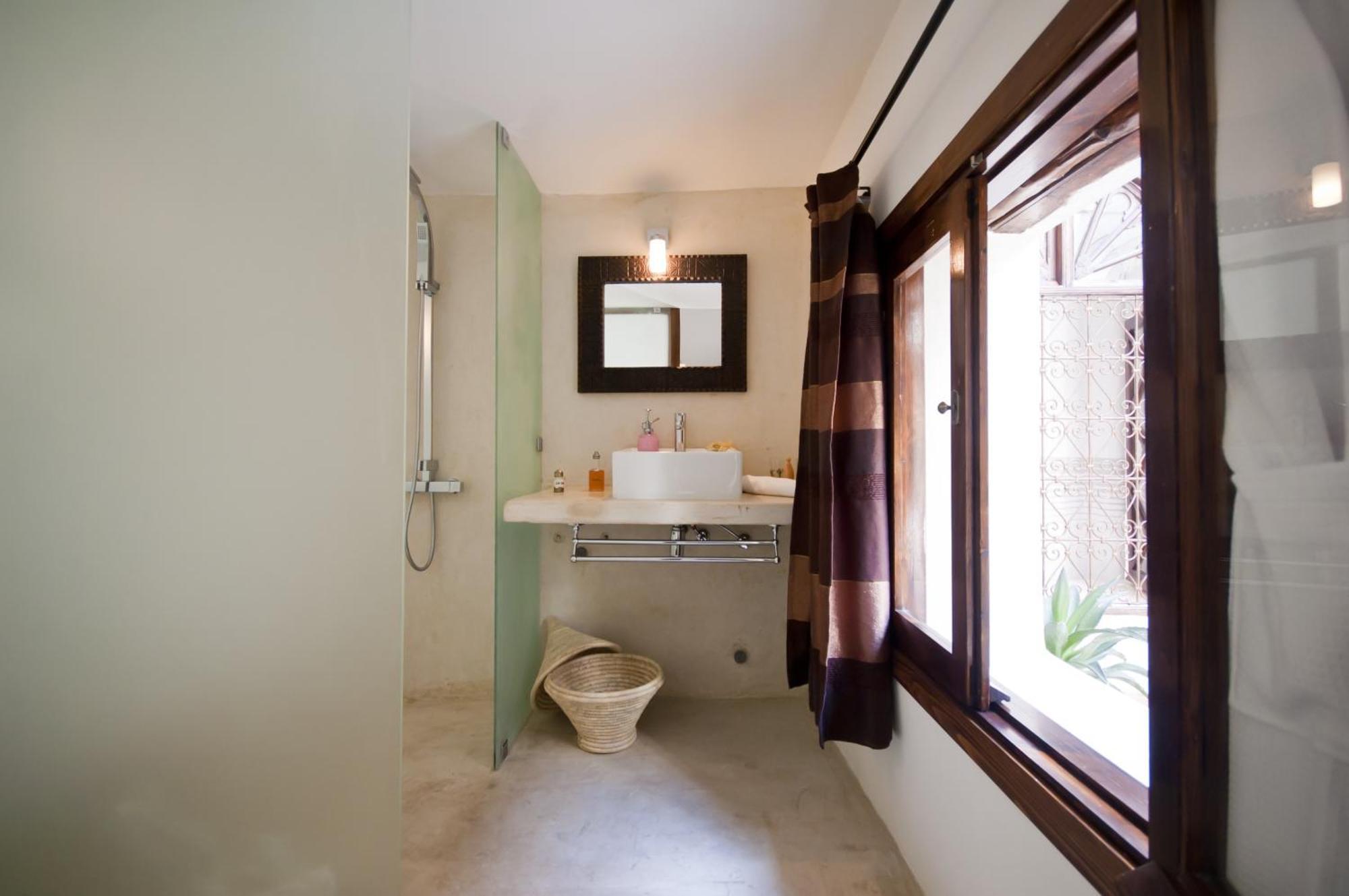Riad El Maati Rabat Eksteriør bilde