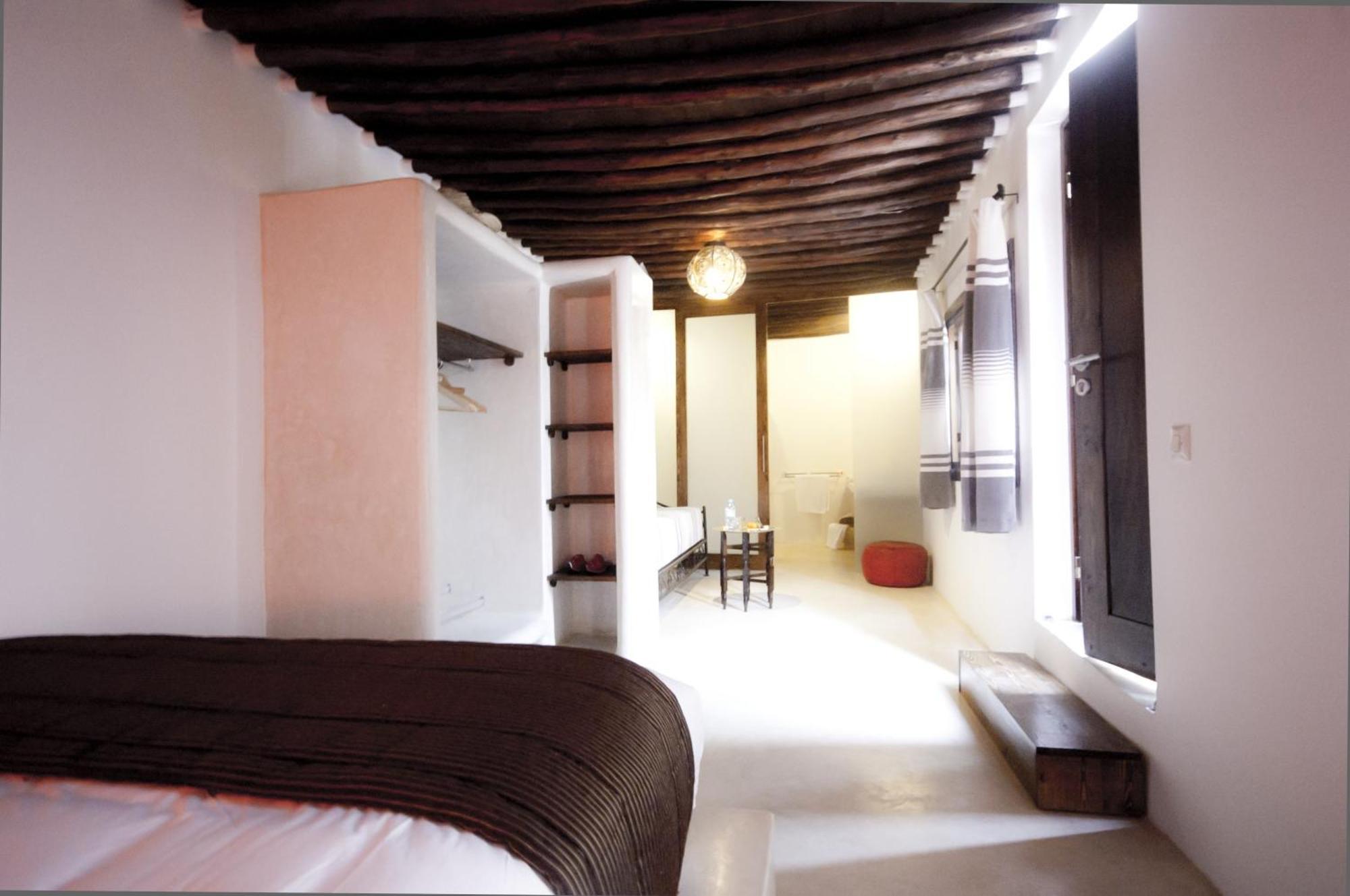 Riad El Maati Rabat Eksteriør bilde