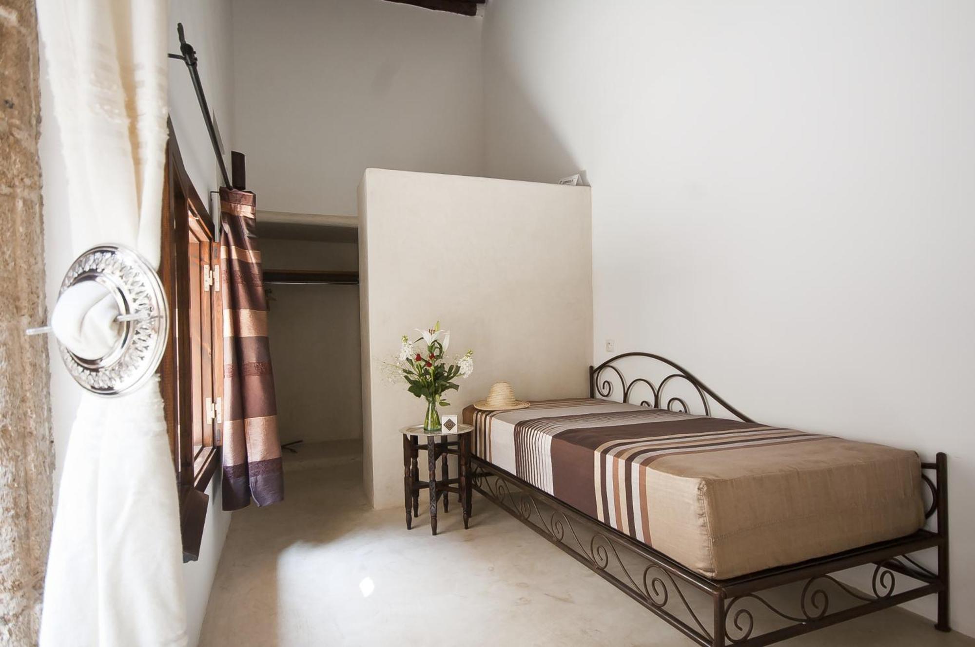 Riad El Maati Rabat Eksteriør bilde