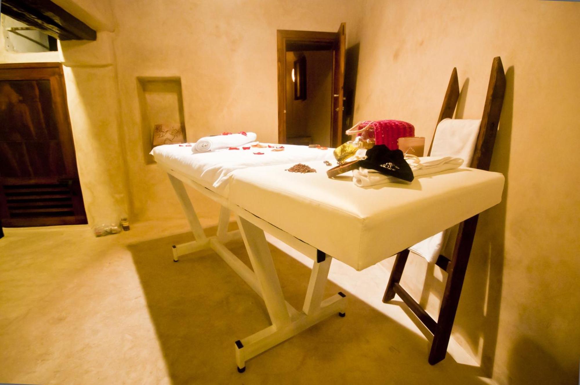 Riad El Maati Rabat Eksteriør bilde