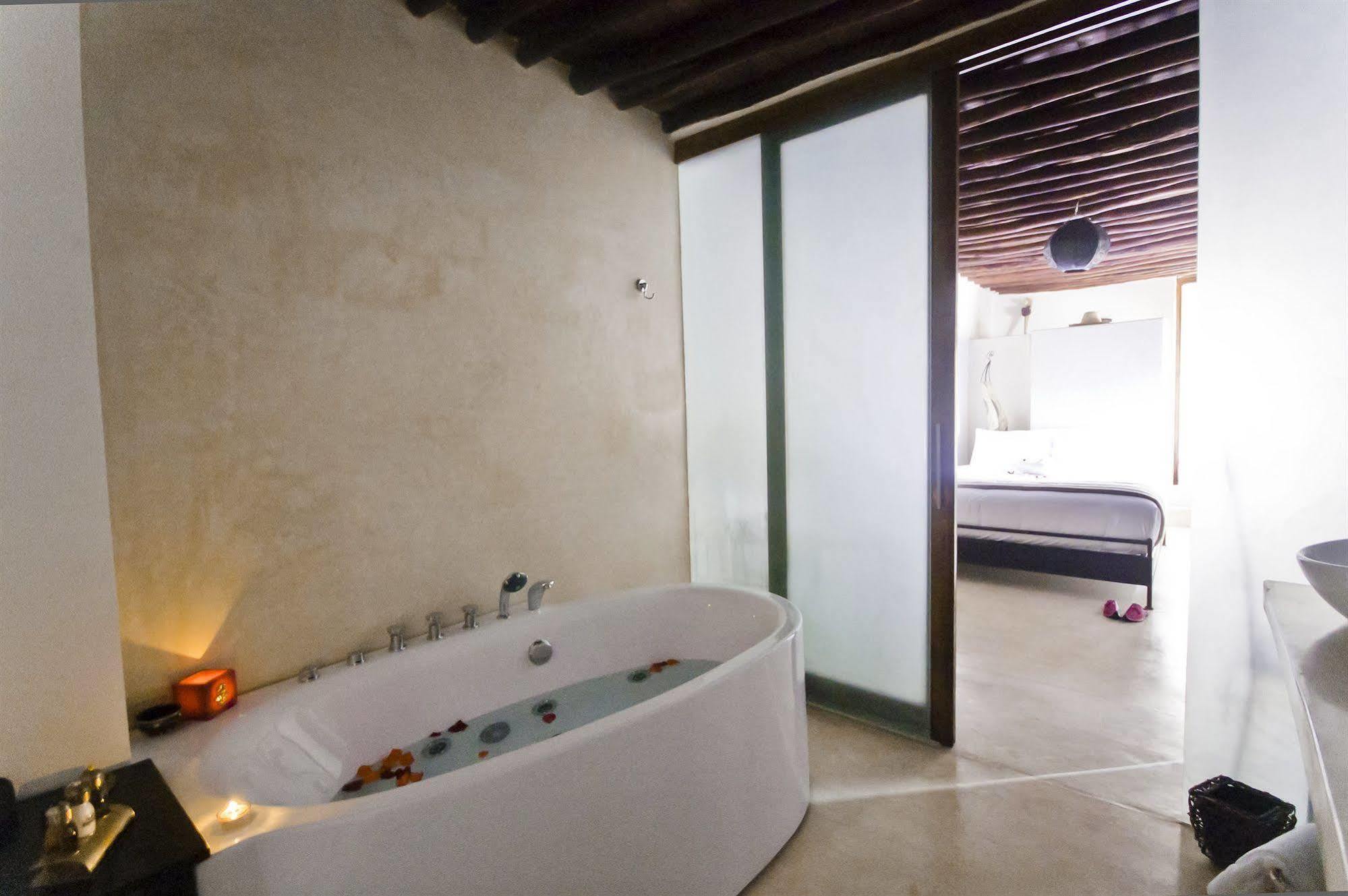 Riad El Maati Rabat Eksteriør bilde