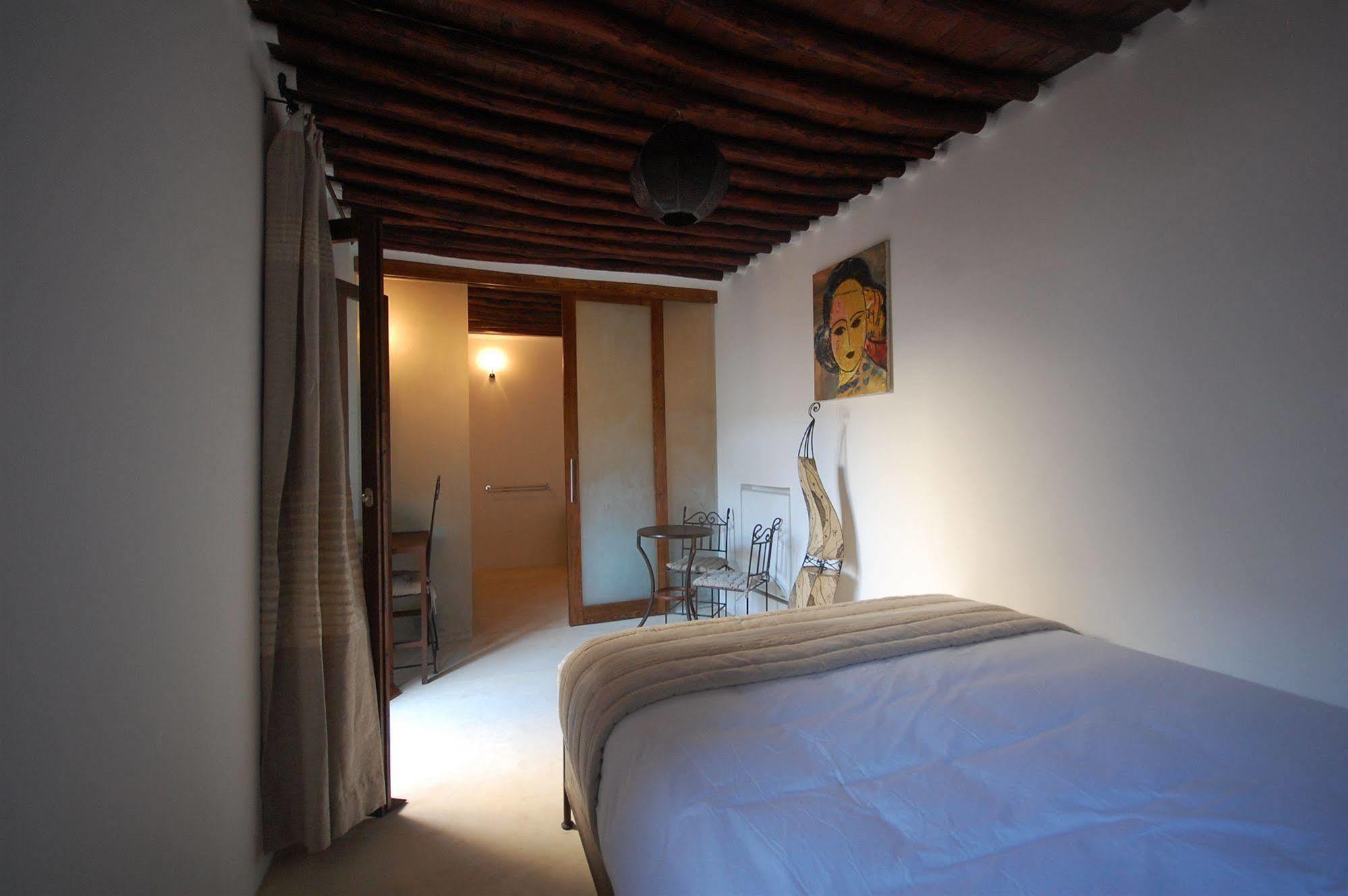 Riad El Maati Rabat Eksteriør bilde