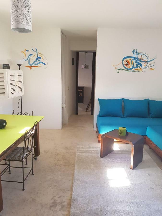 Riad El Maati Rabat Eksteriør bilde