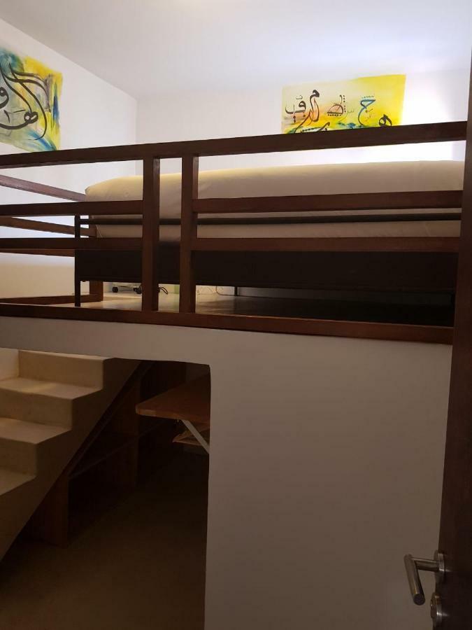 Riad El Maati Rabat Eksteriør bilde