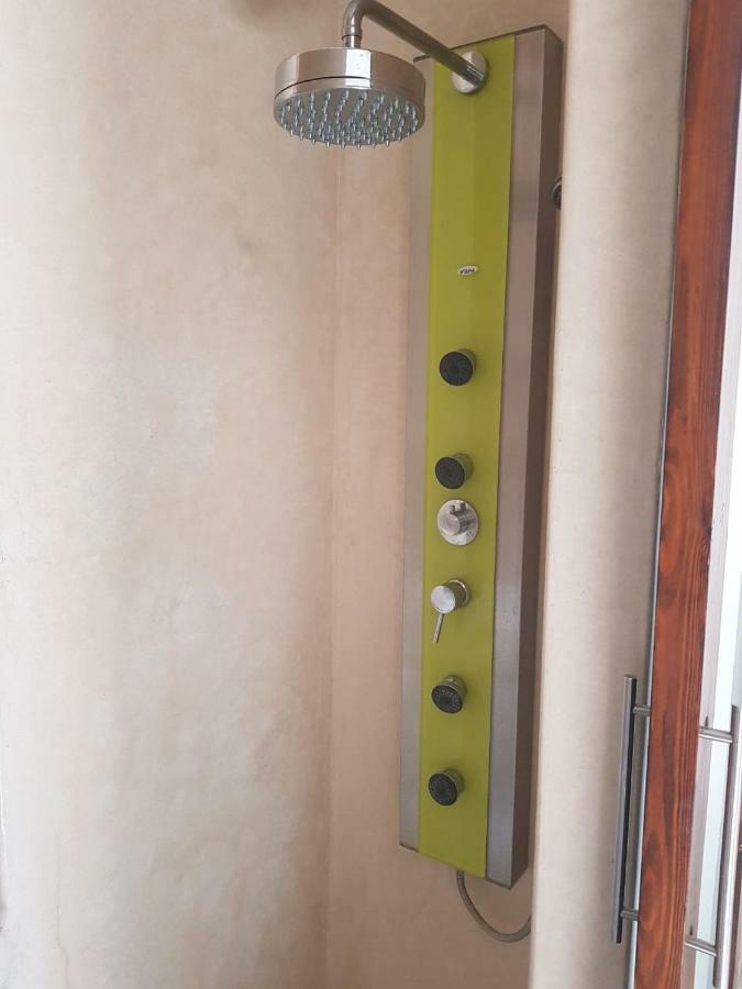 Riad El Maati Rabat Eksteriør bilde