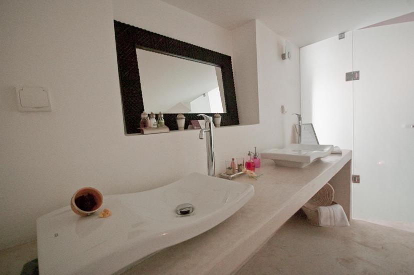Riad El Maati Rabat Eksteriør bilde
